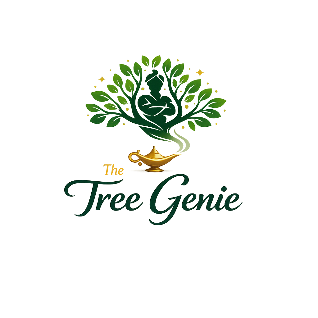 The Tree Genie