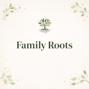 Family Roots Package