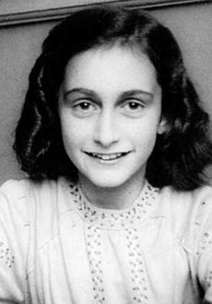 Anne Frank’s family history